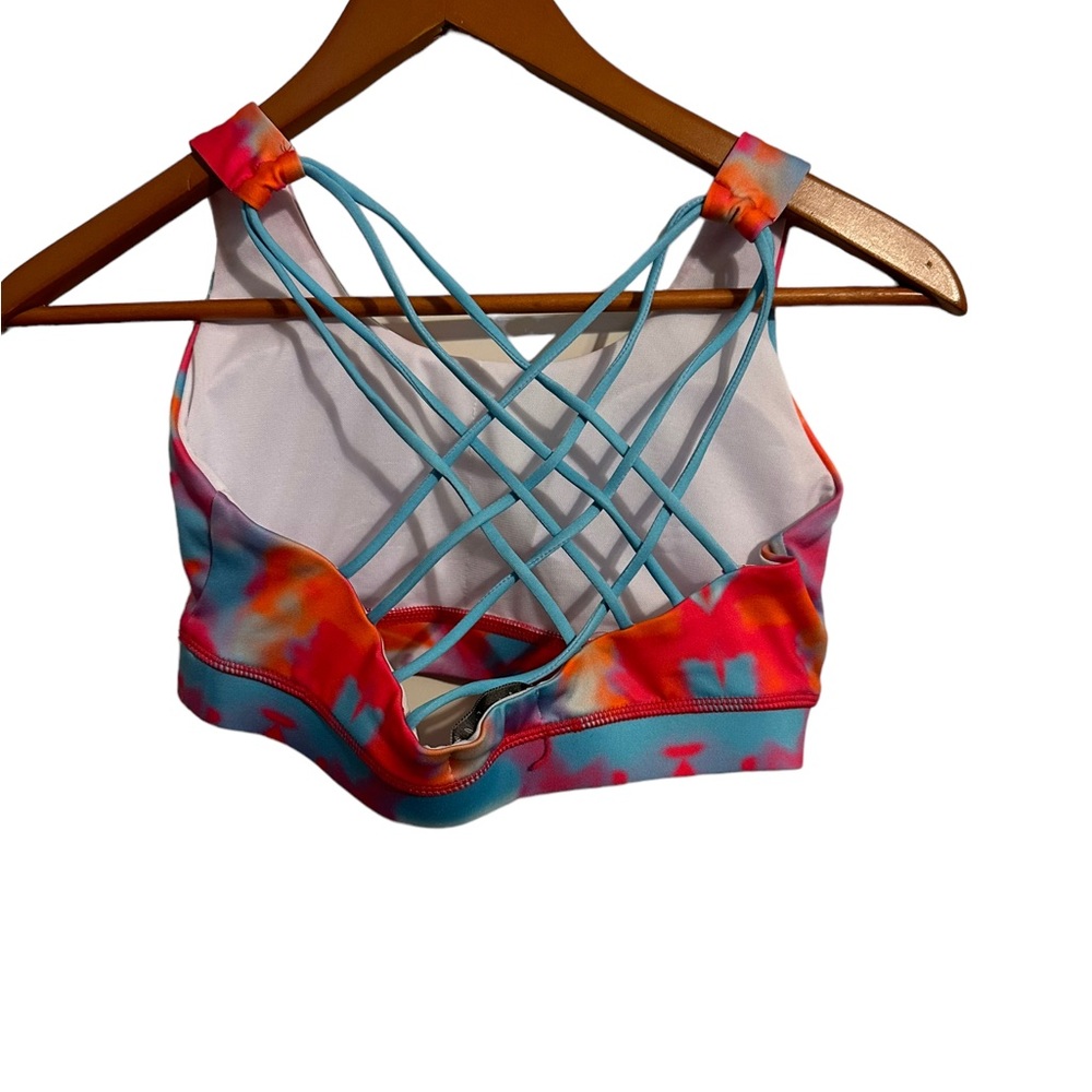 Modern Style Me Bra and Leggings Size Small - Picture 3 of 8